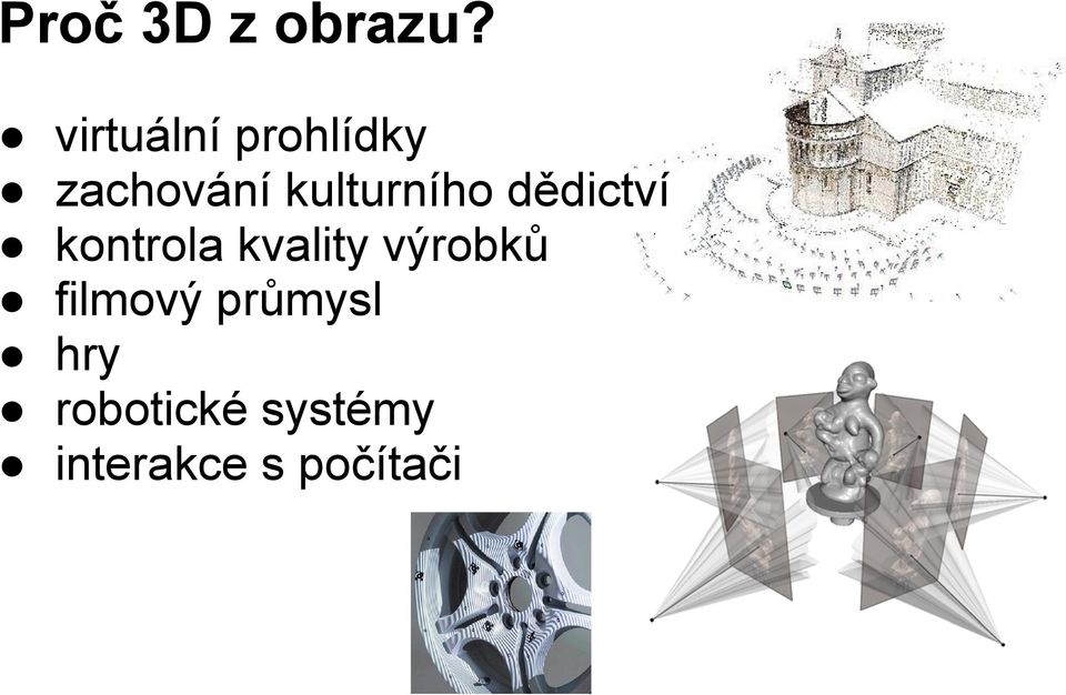 kulturního dědictví kontrola kvality
