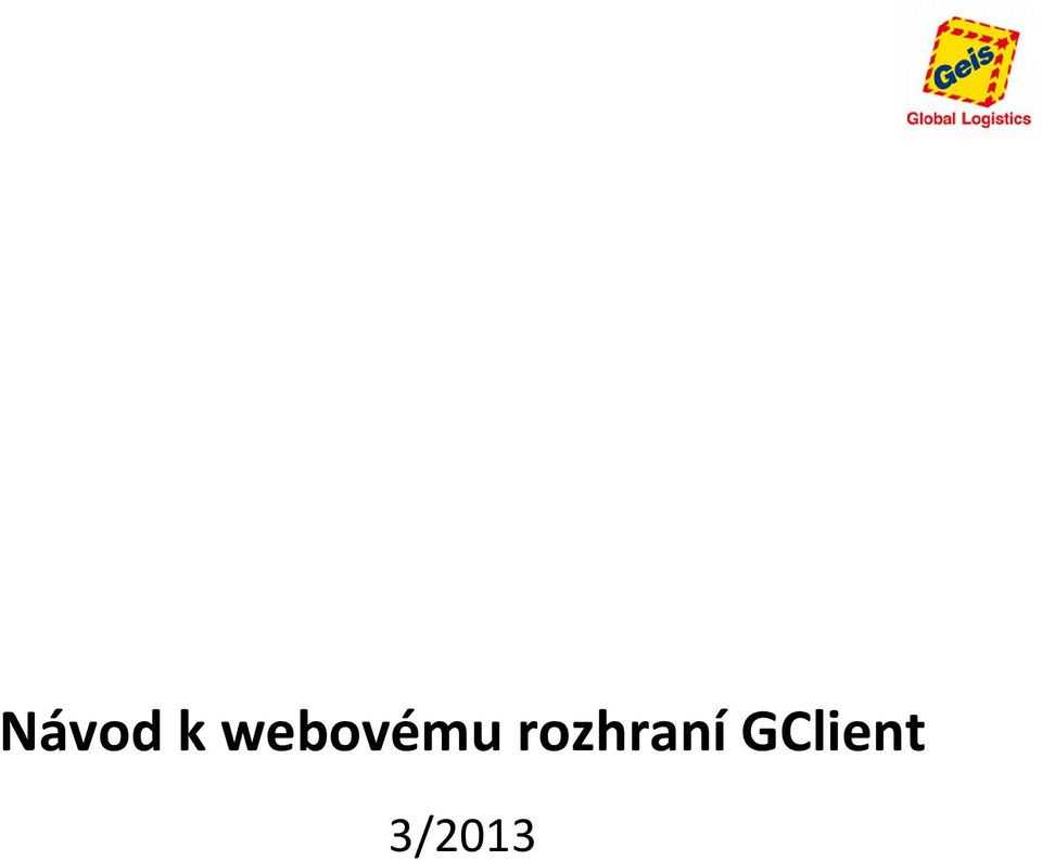 rozhraní