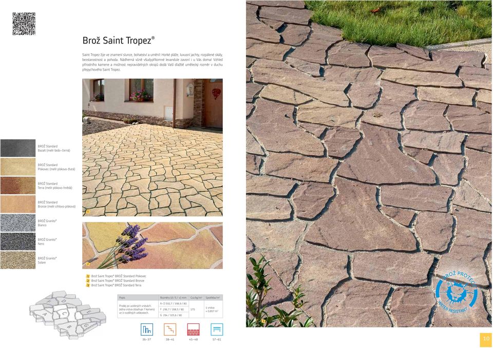 Jedinečnost přístupu má mnoho tváří. BETON BROŽ - PDF Free Download