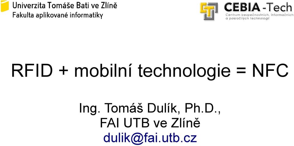 Tomáš Du