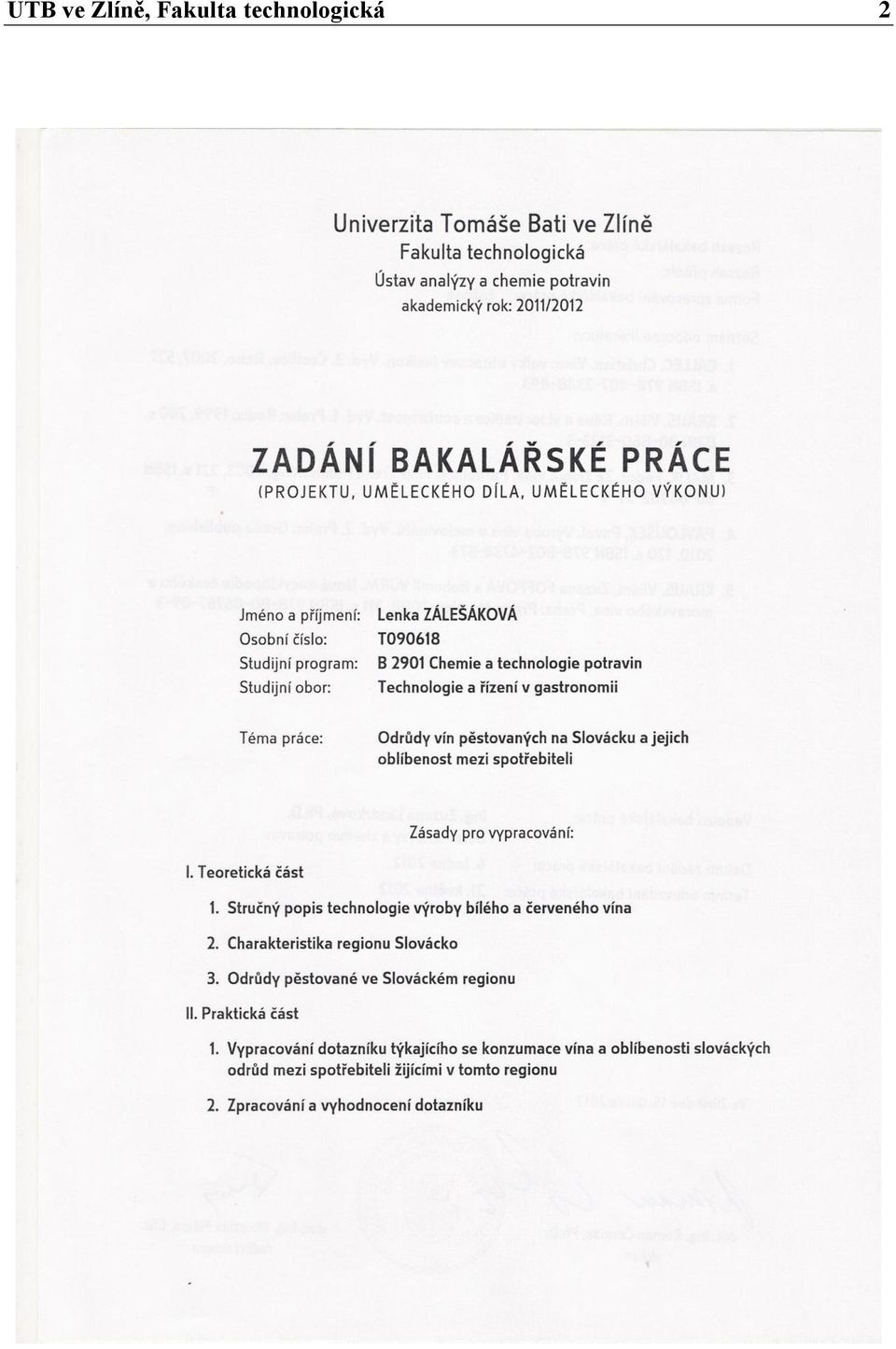Fakulta