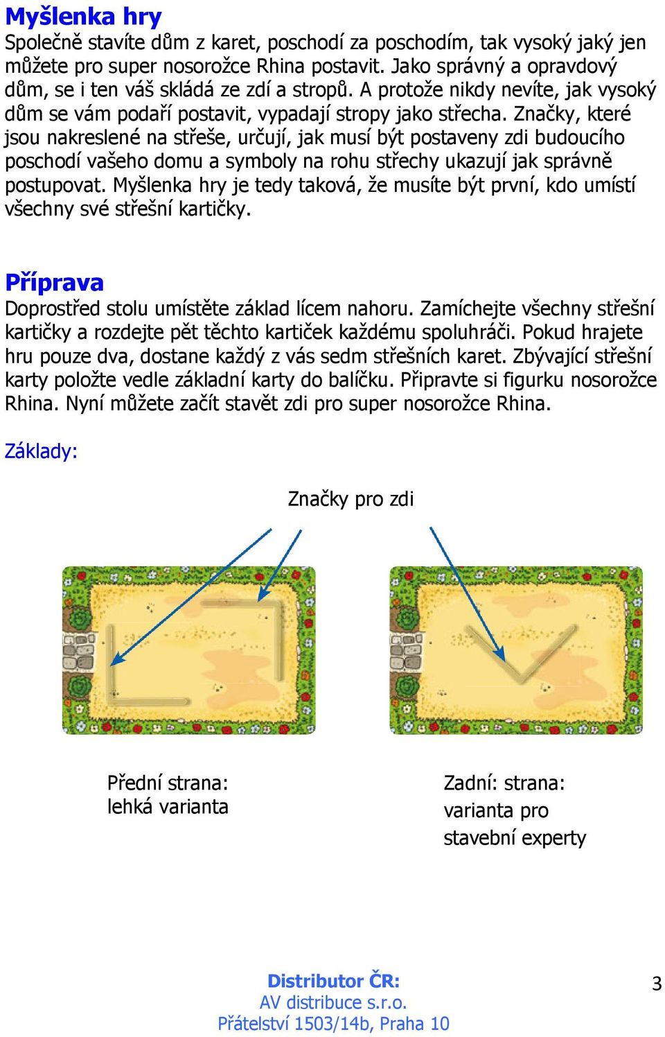 Značky, které jsou nakreslené na střeše, určují, jak musí být postaveny zdi budoucího poschodí vašeho domu a symboly na rohu střechy ukazují jak správně postupovat.