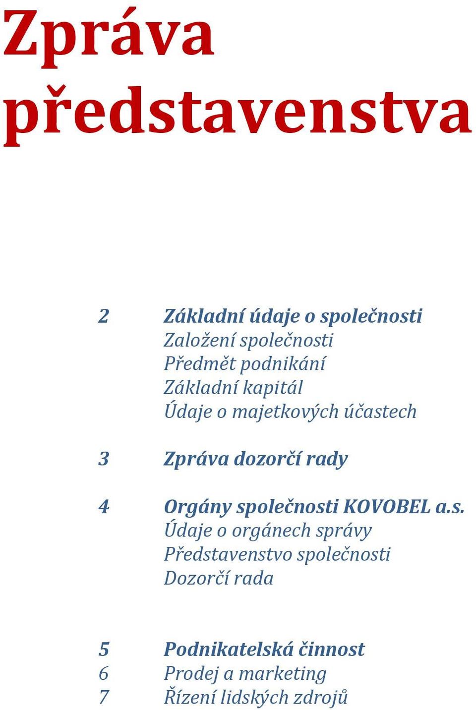 Orgány sp