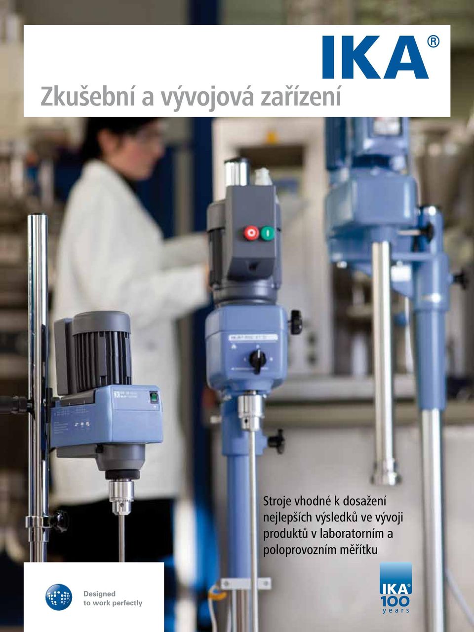 dosažení nejlepších výsledků ve vývoji