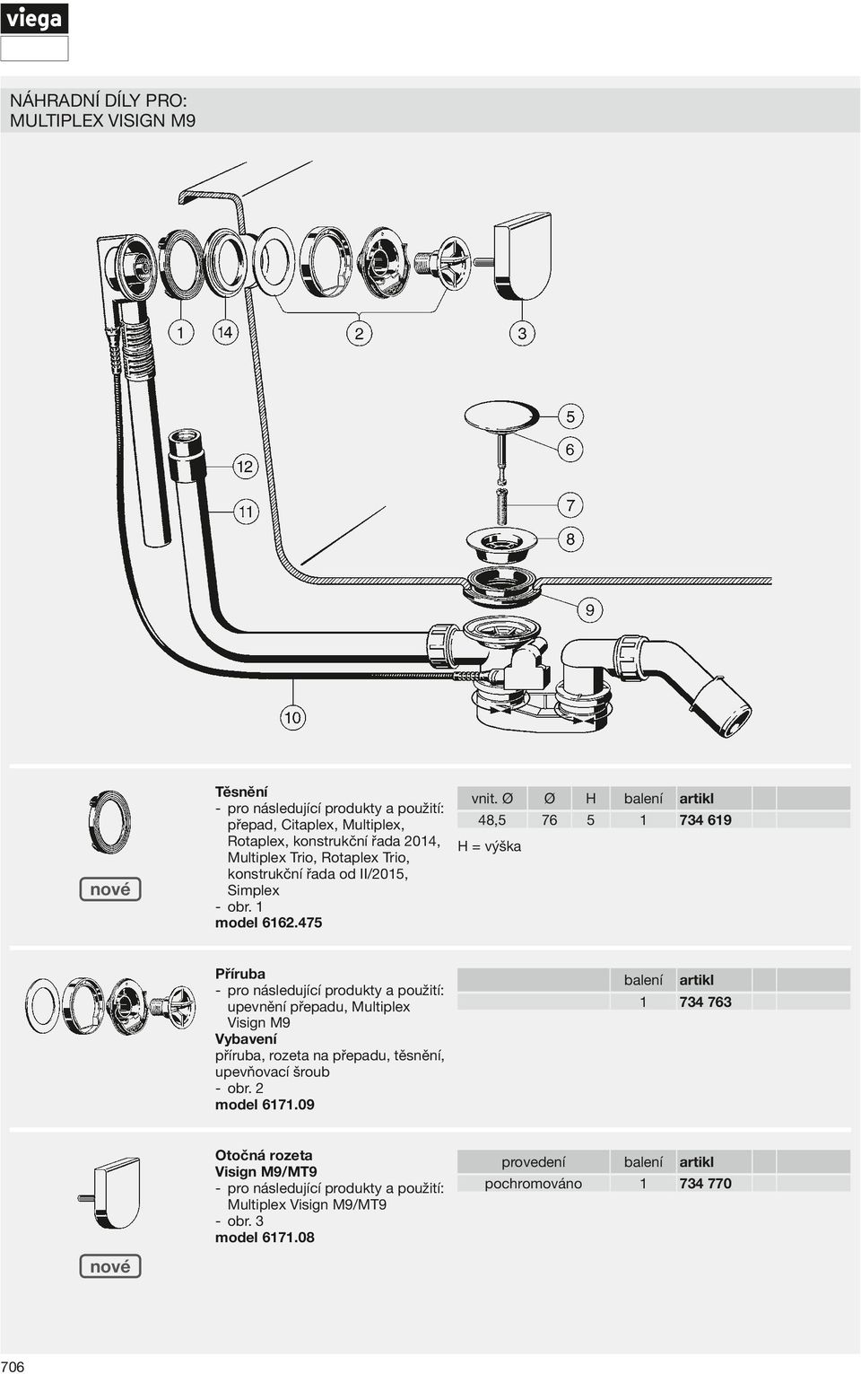 konstrukční řada od II/20, Simplex -- obr. model 662.