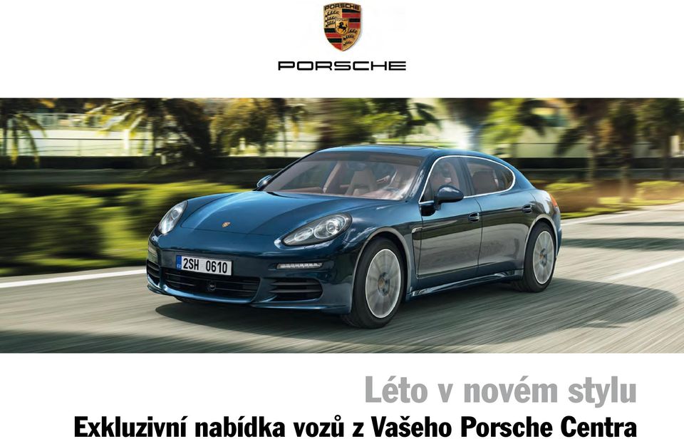 nabídka vozů z
