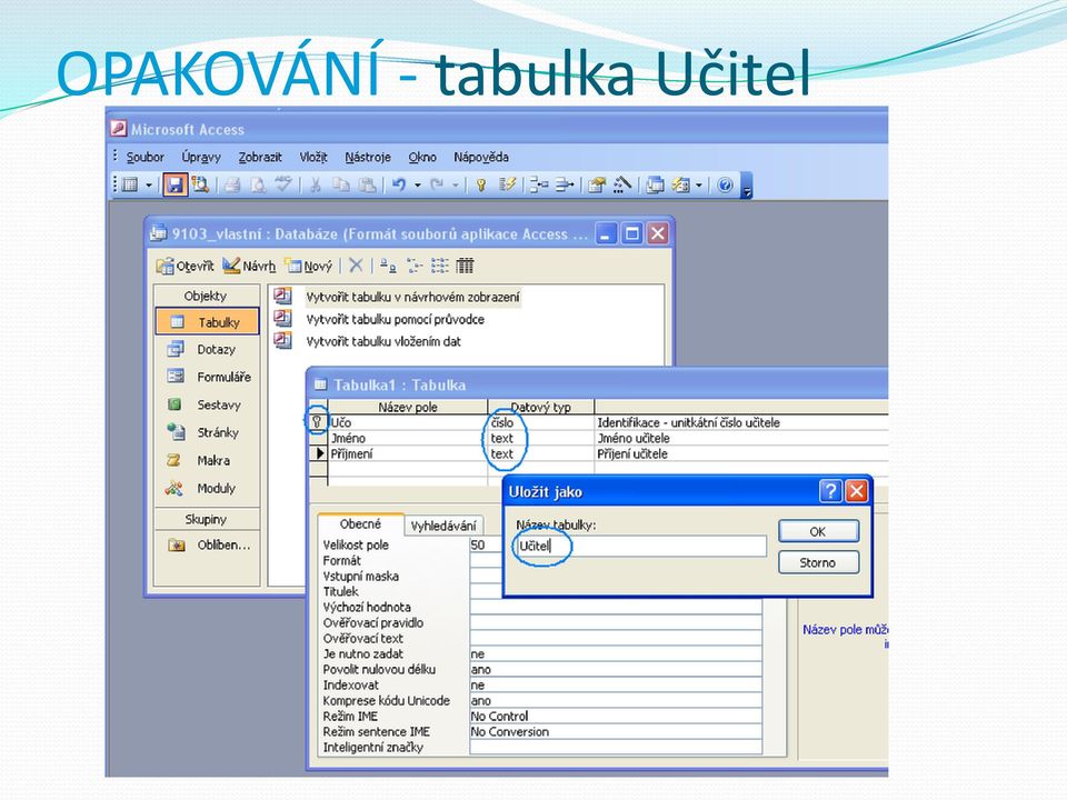 Učitel