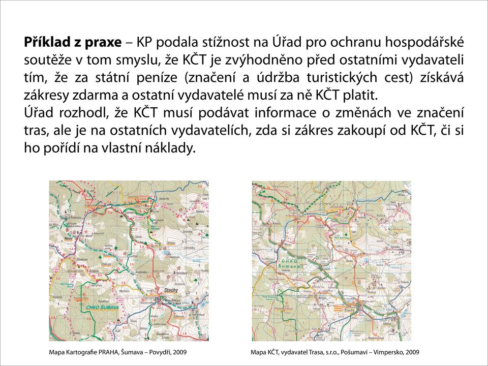 KP požadovala na MŠMT odnětí schvalovací doložky pro Školní atlas světa od firmy SHOCart.