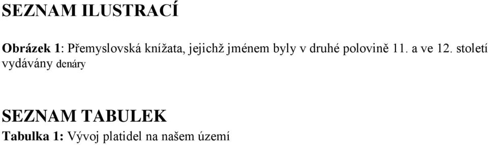 polovině 11. a ve 12.