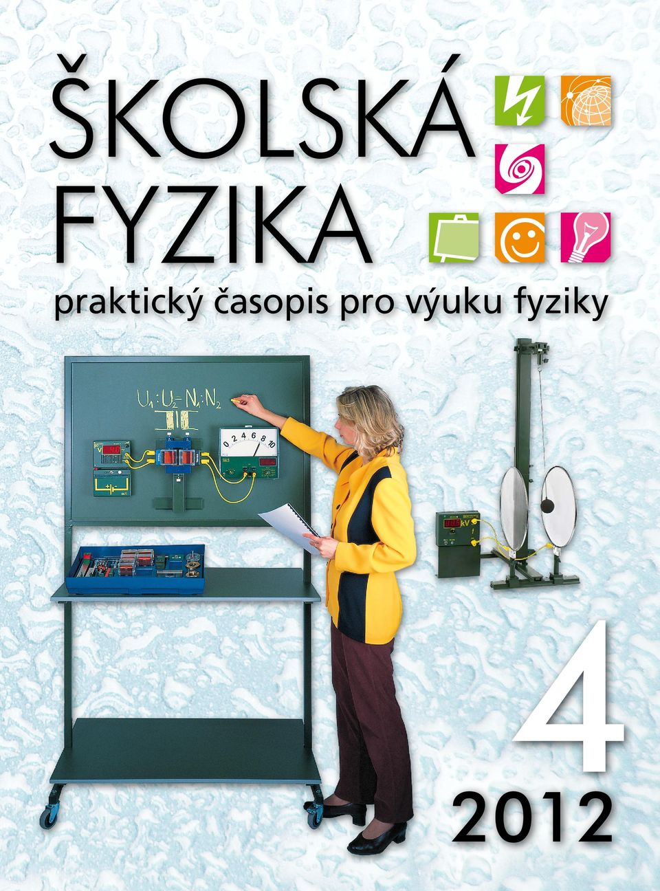 pro výuku
