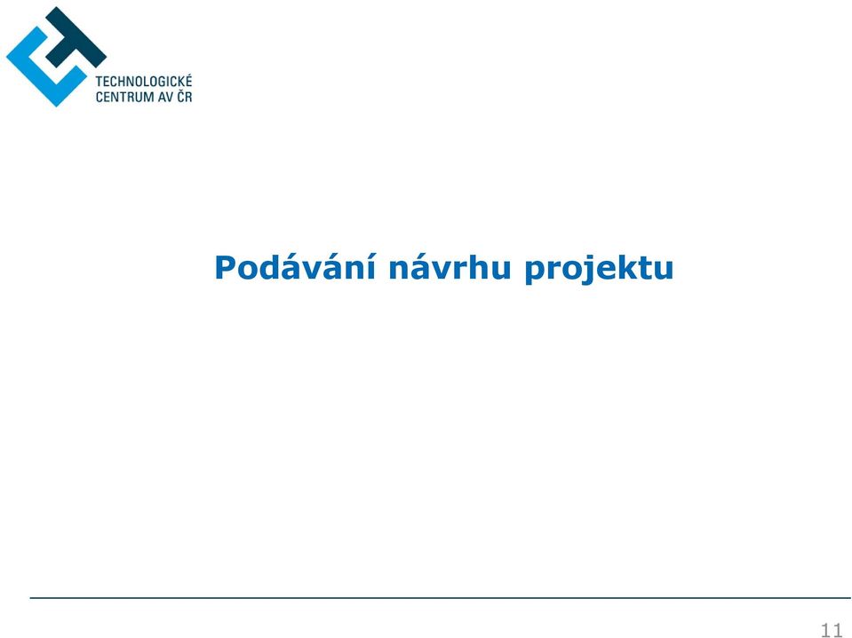 projektu