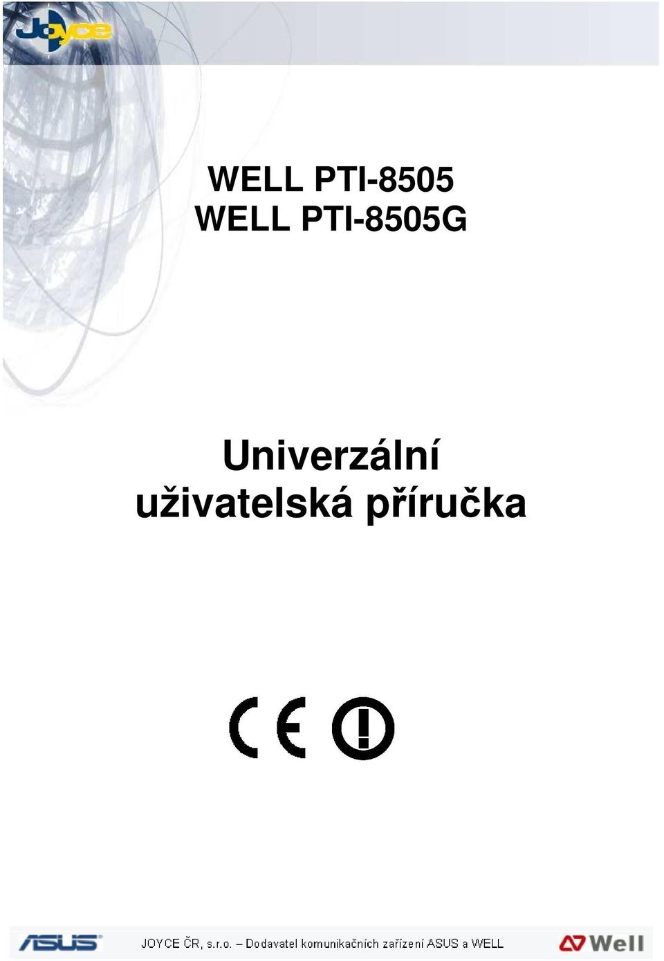 uživatelská