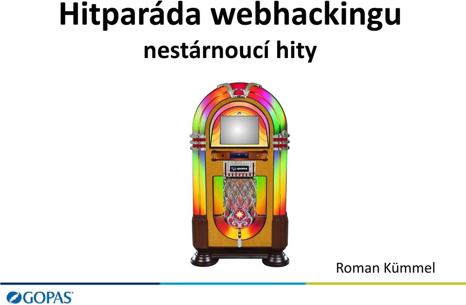 nestárnoucí