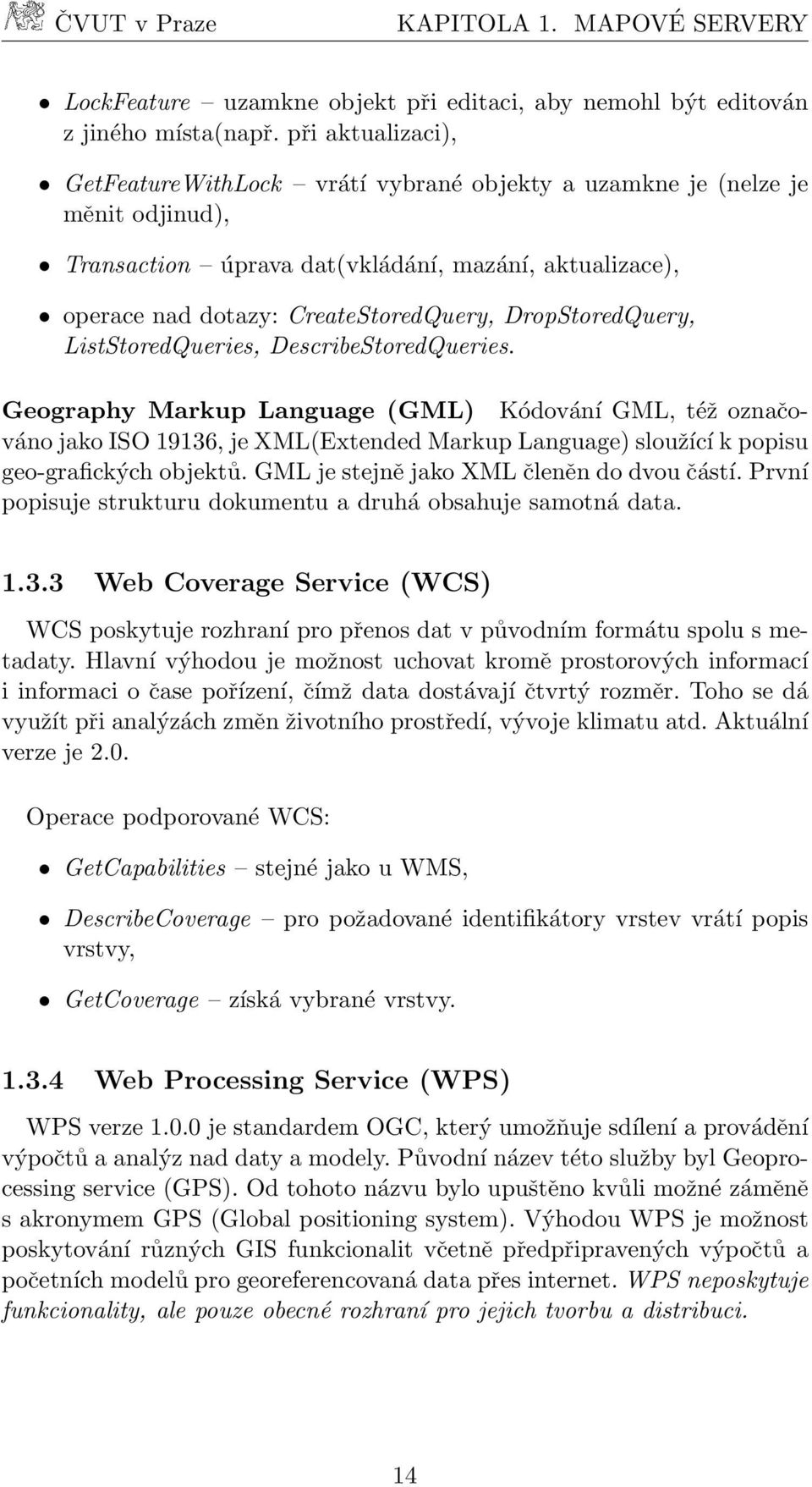 DropStoredQuery, ListStoredQueries, DescribeStoredQueries.