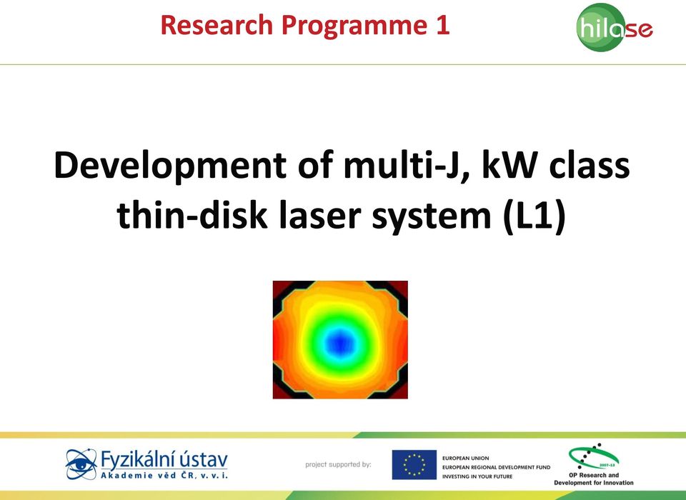 multi-j, kw class