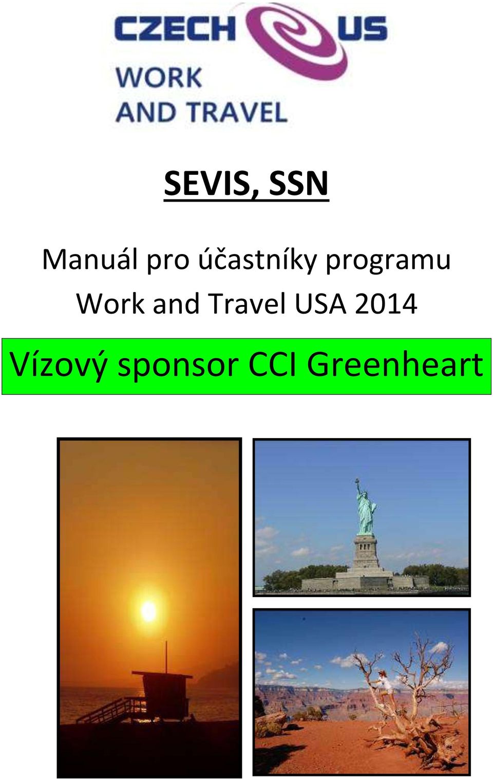 and Travel USA 2014