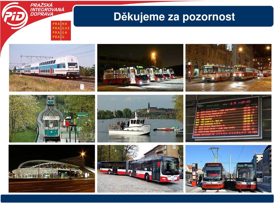 pozornost