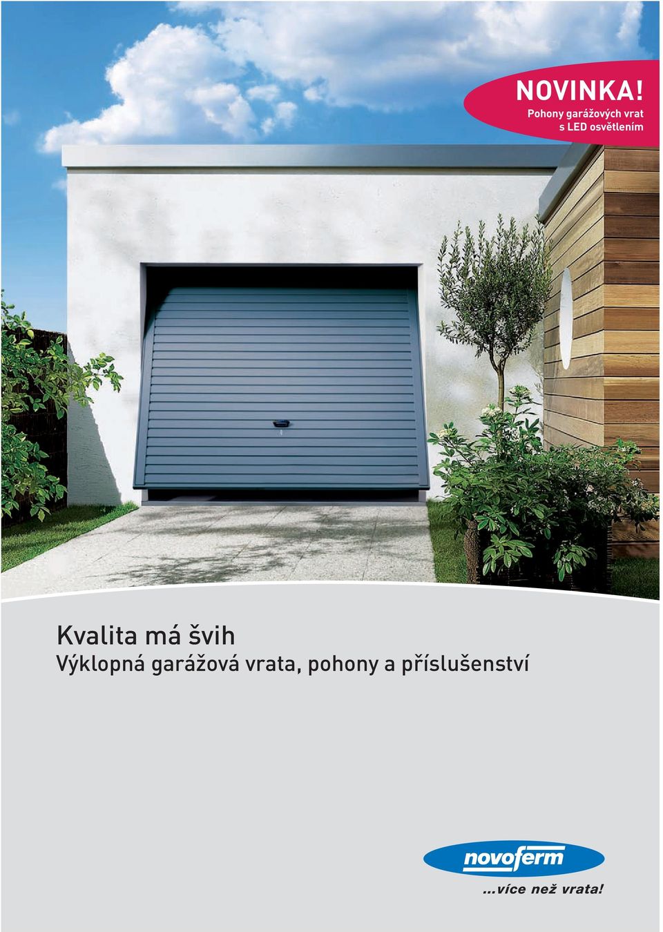osvětlením Kvalita má švih