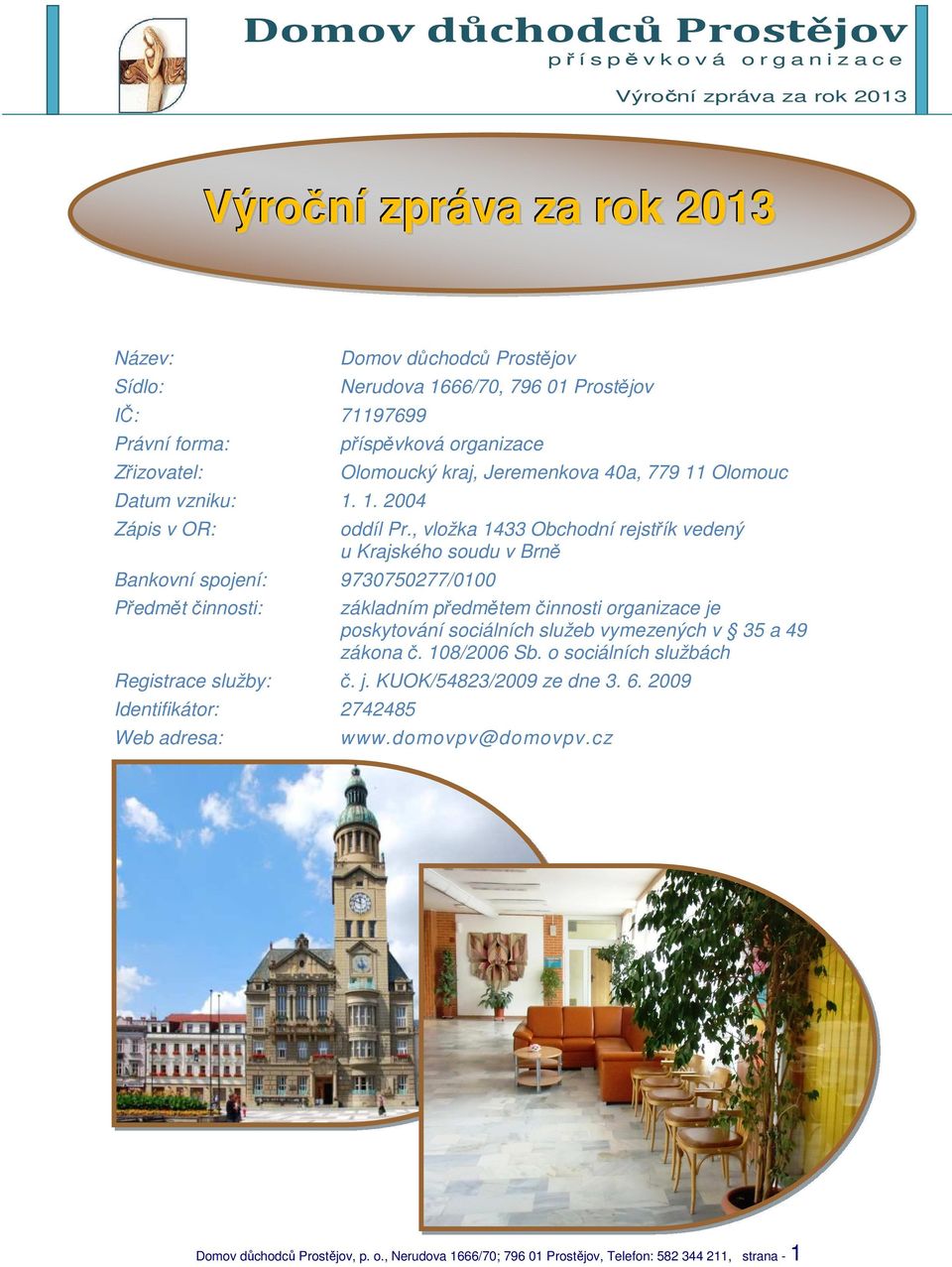 11 Olomouc oddíl Pr.