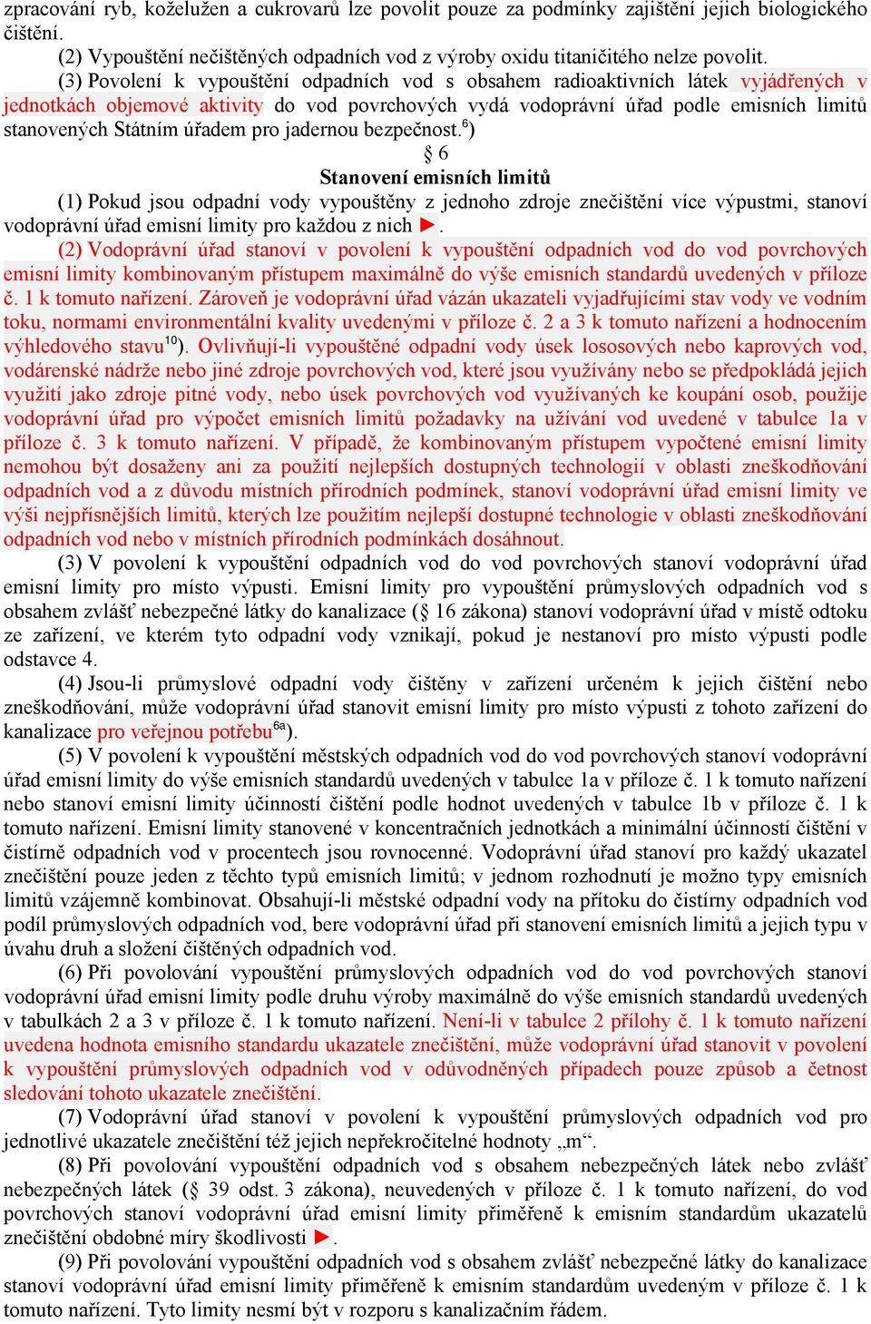 úřadem pro jadernou bezpečnost.