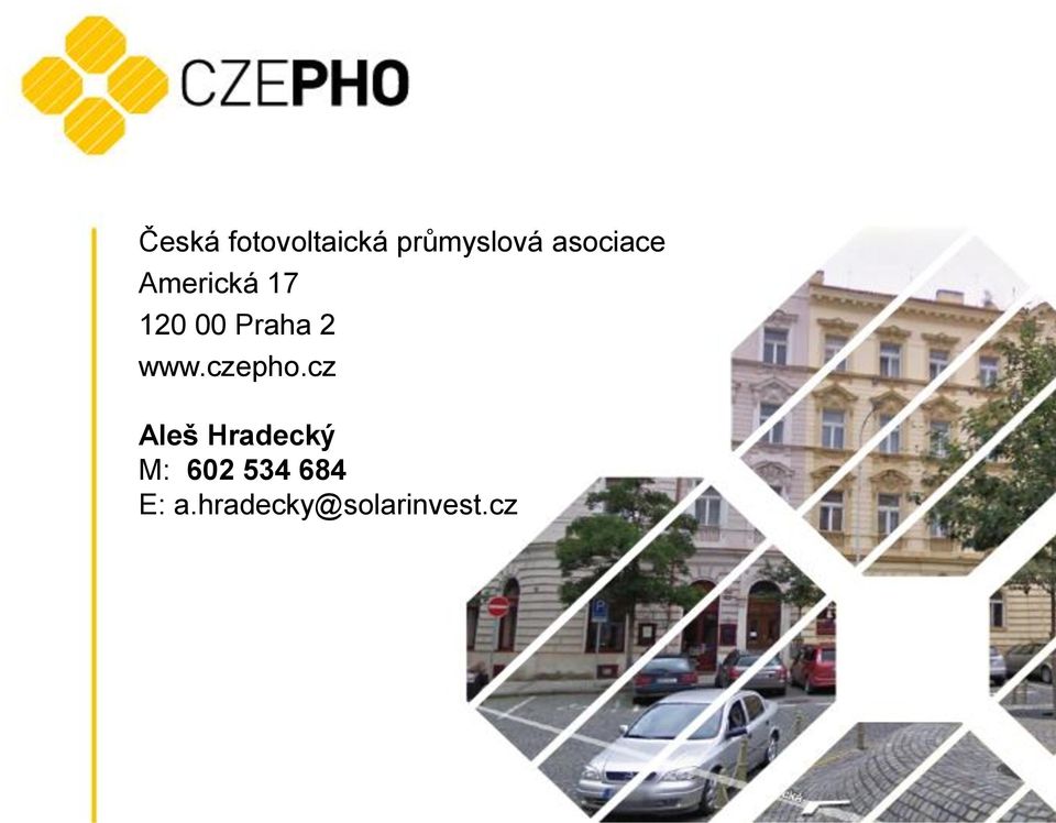 2 www.czepho.