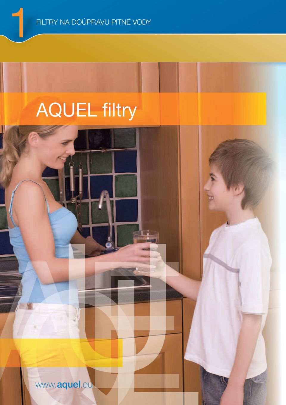 vody AQUEL