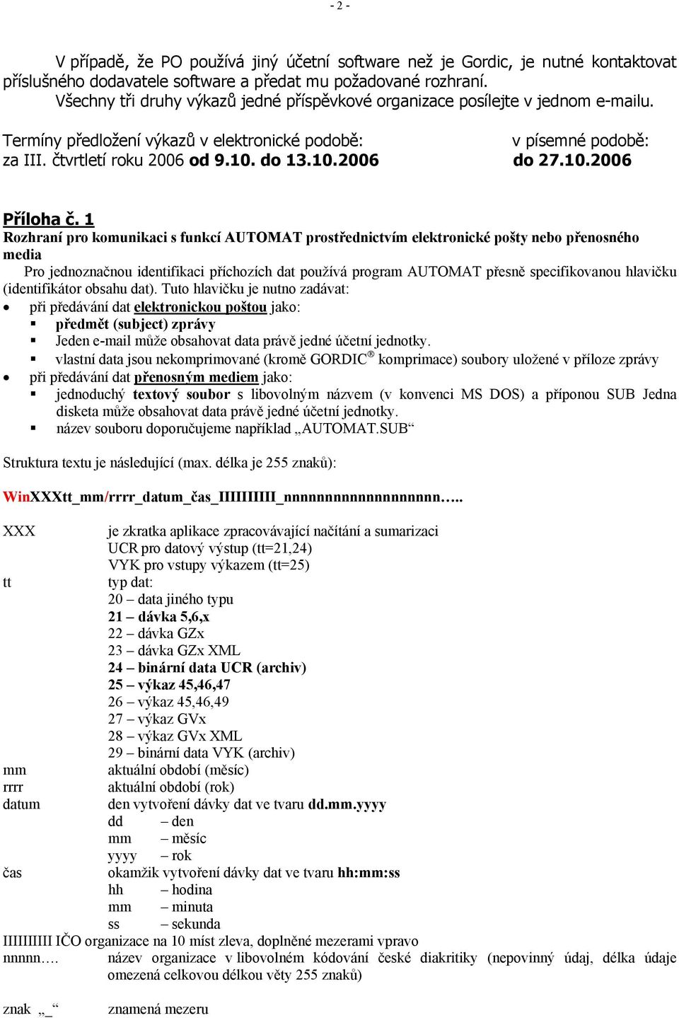 10.2006 Příloha č.