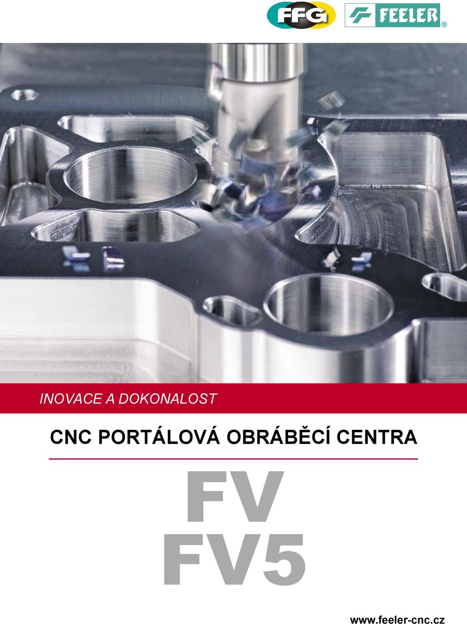 PORTÁLOVÁ OBRÁBĚCÍ