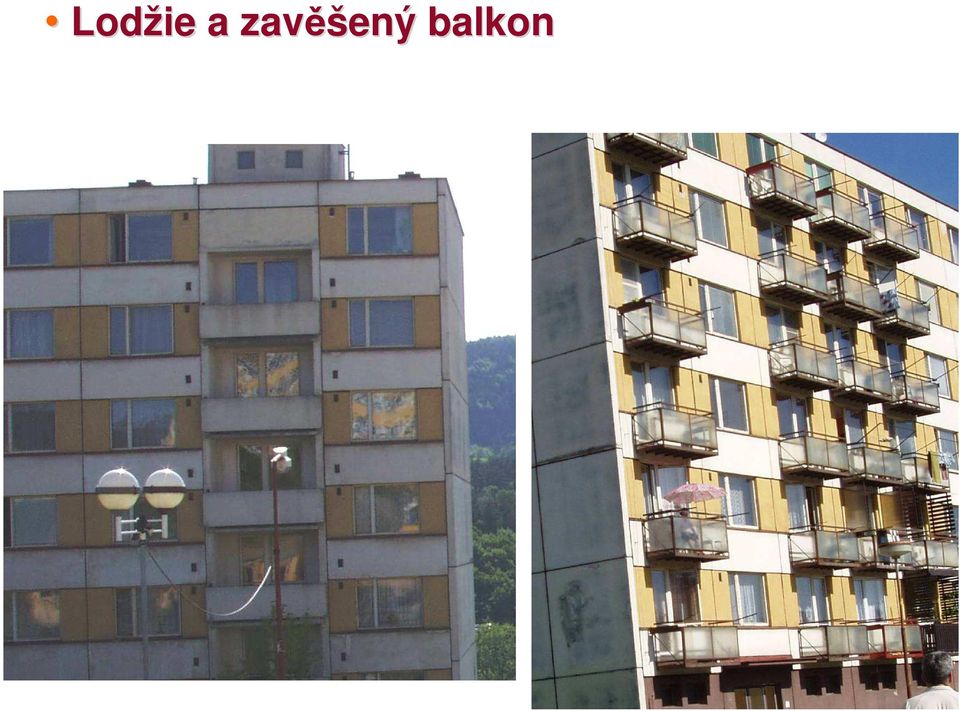 balkon