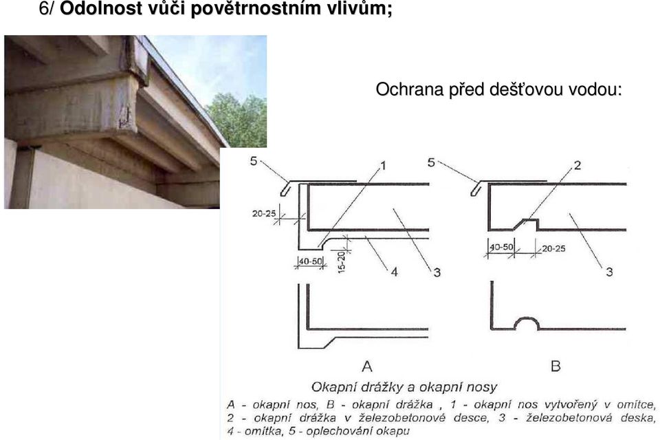 povětrnostním