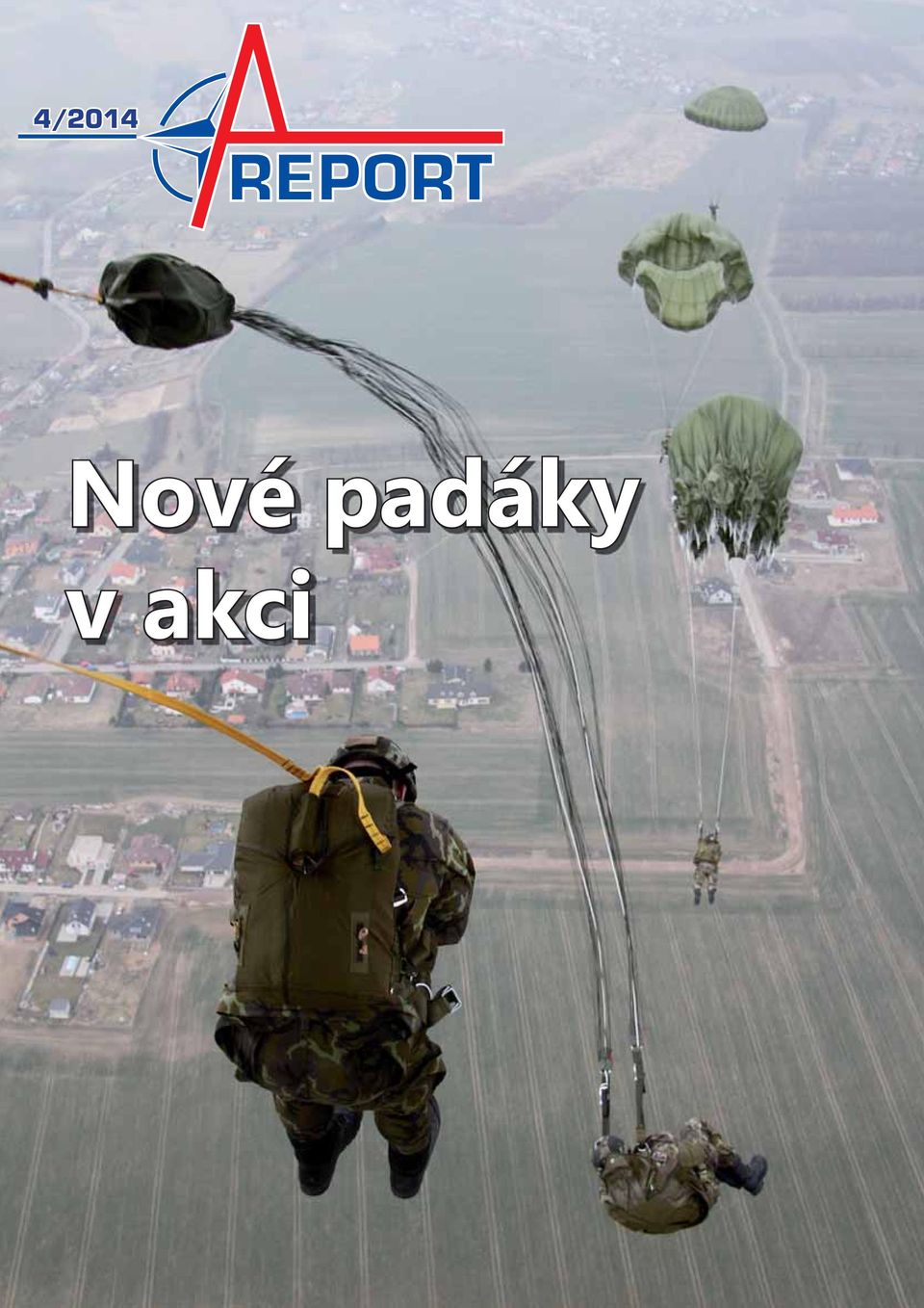 Nové