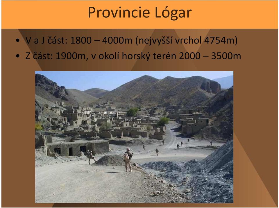 4754m) Z část: 1900m, v