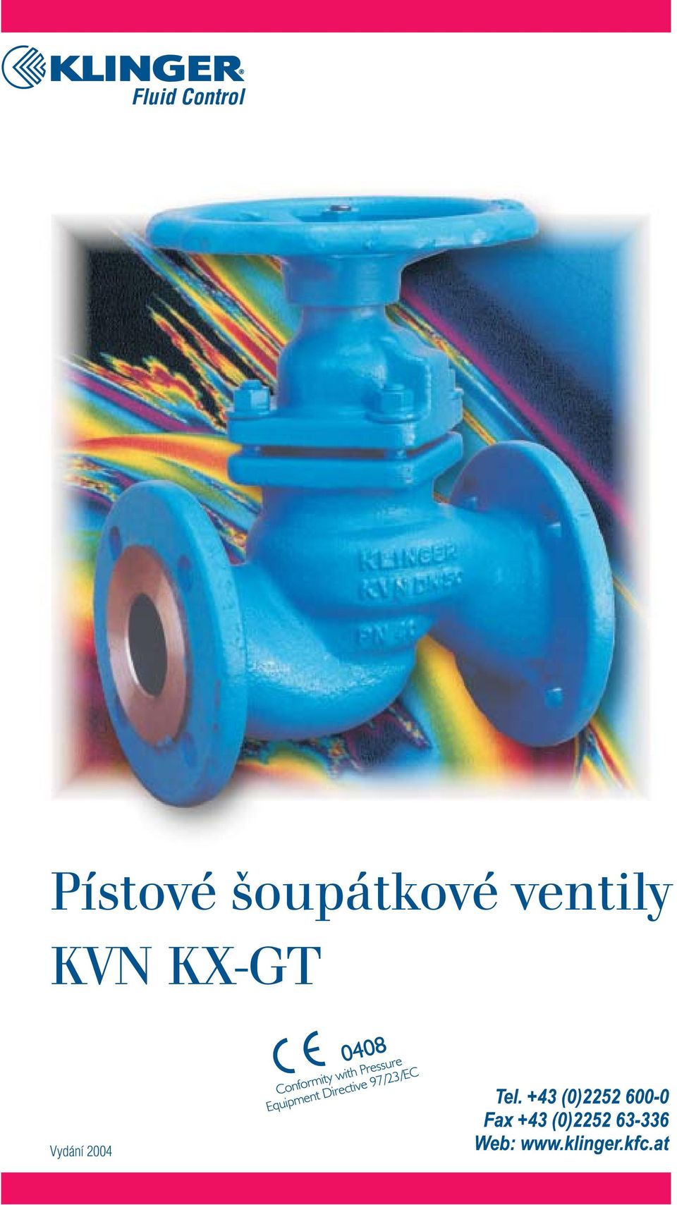 šoupátkové