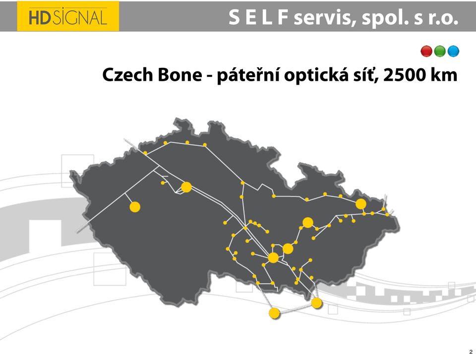 Czech Bone -