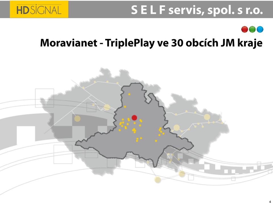 Moravianet -