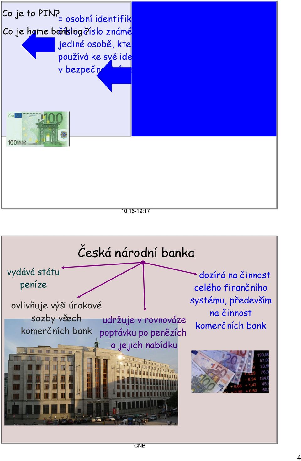 internetové sítě nebo telefonu; potřeba PC připojený na internet se spec.