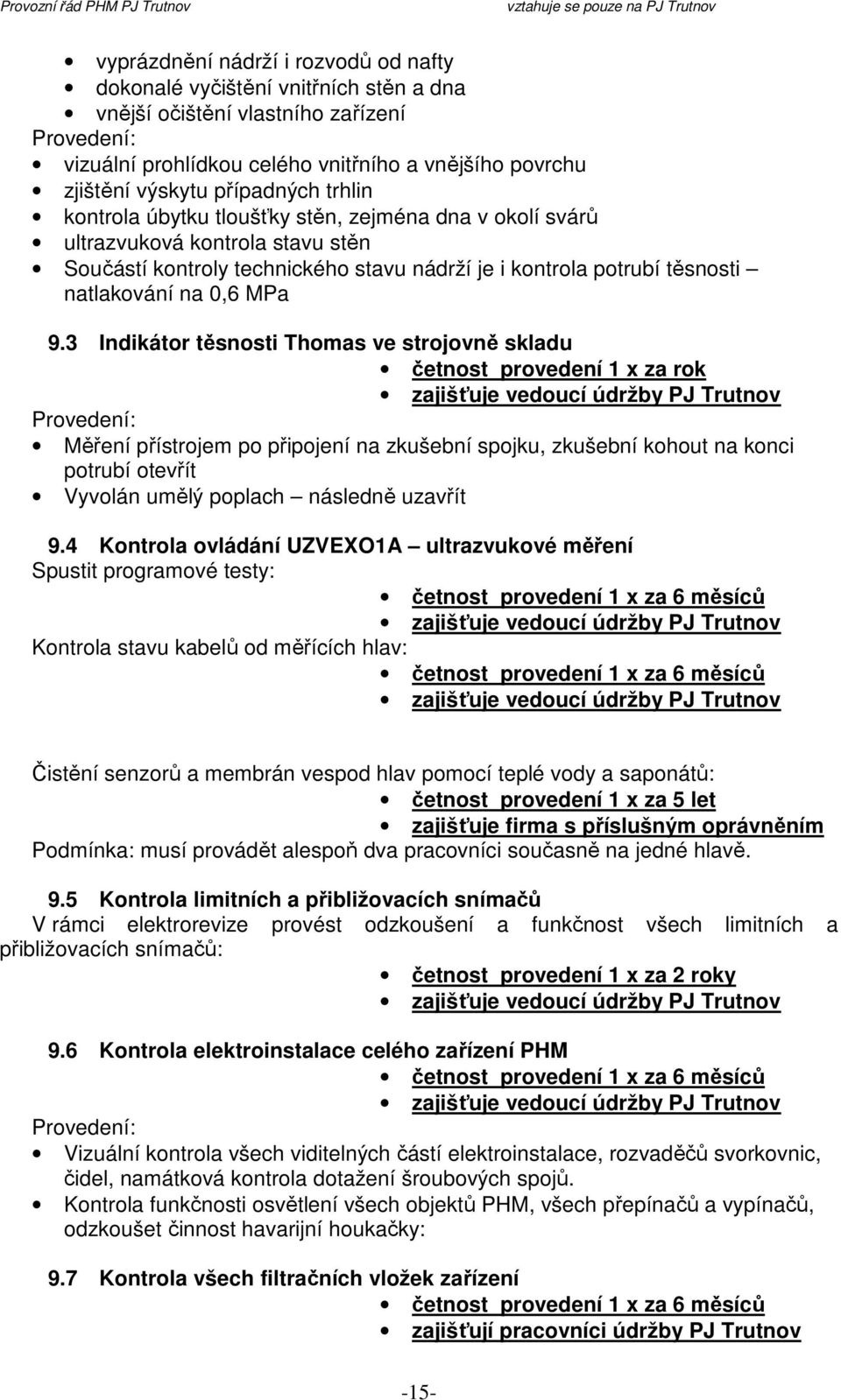 0,6 MPa 9.