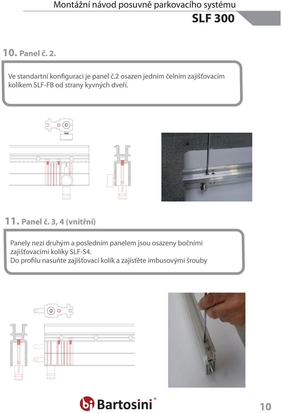 Panel č.