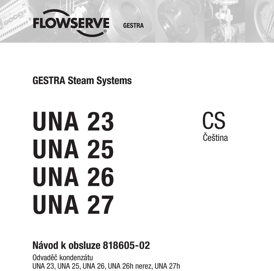 obsluze 818605-02 Odvaděč kondenzátu