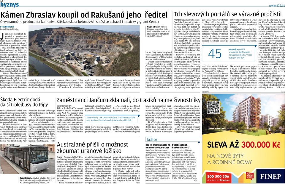 Černoch a mexická dívka datování