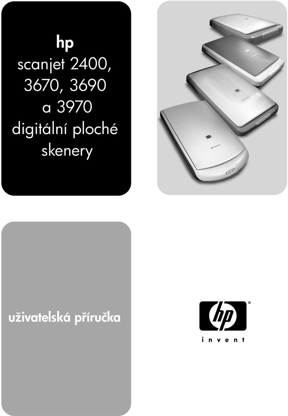 digitální ploché