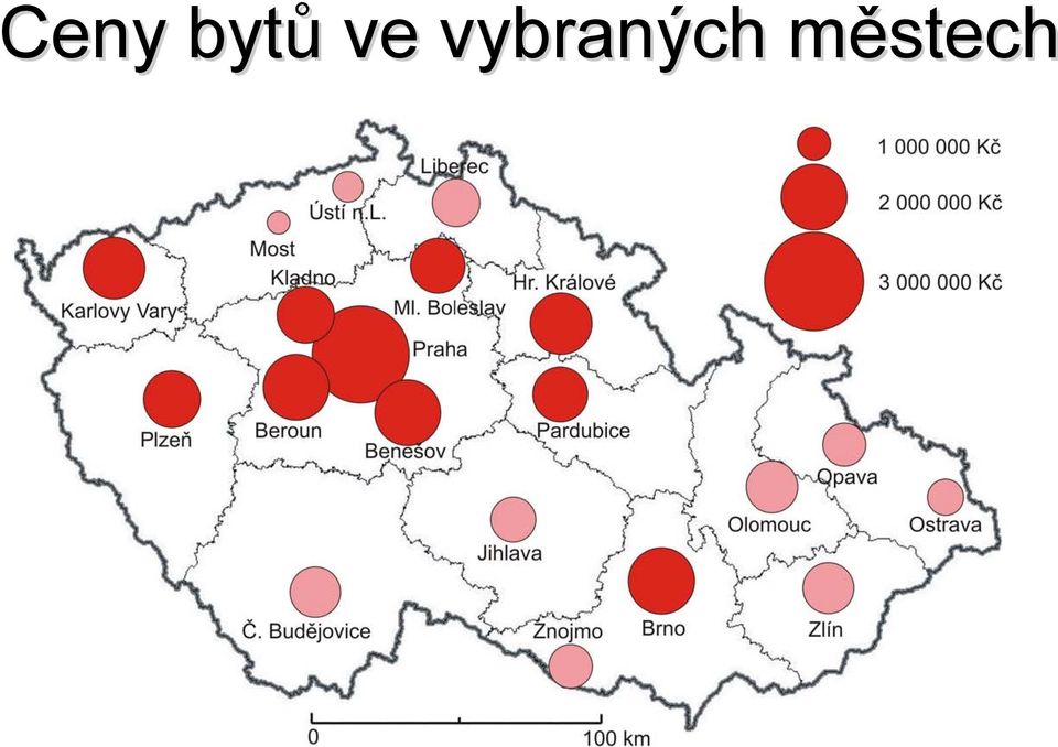 vybraných