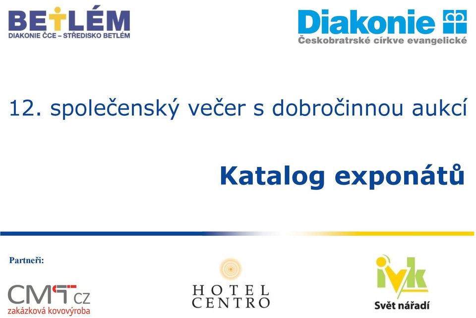 dobročinnou