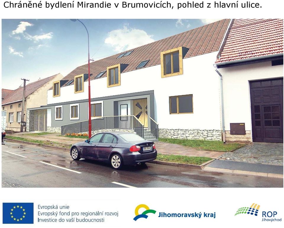 Mirandie v