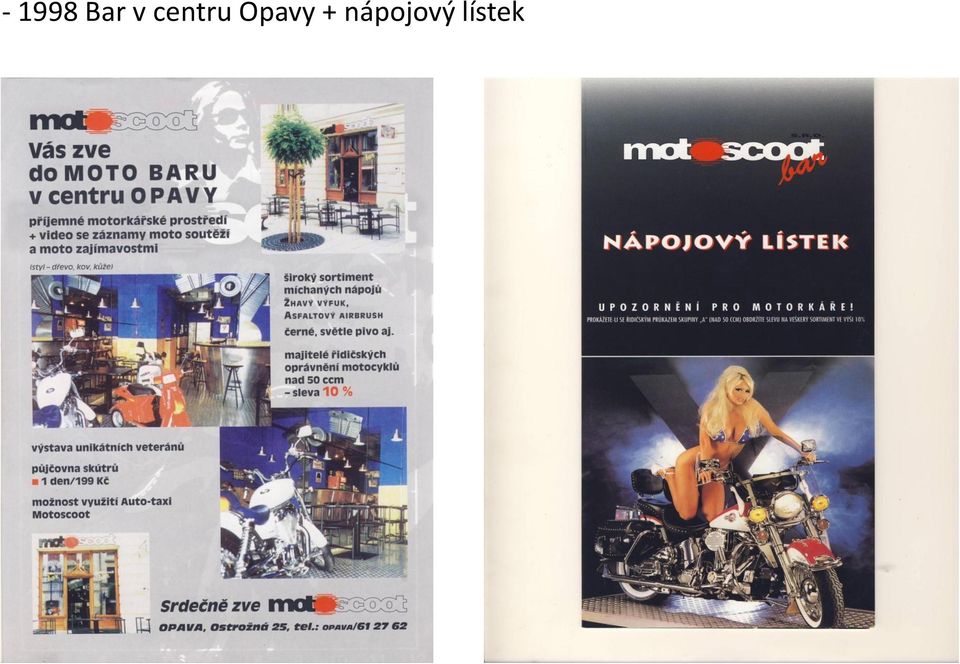 Opavy +