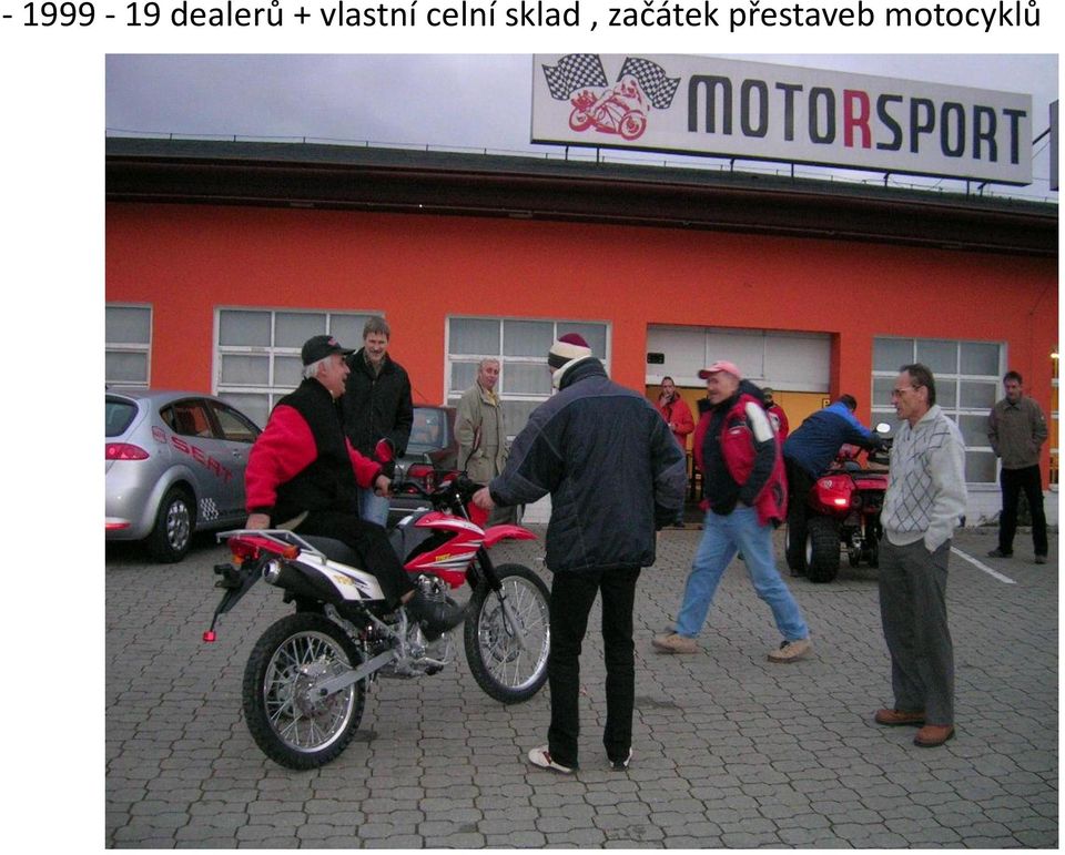 vlastní celní