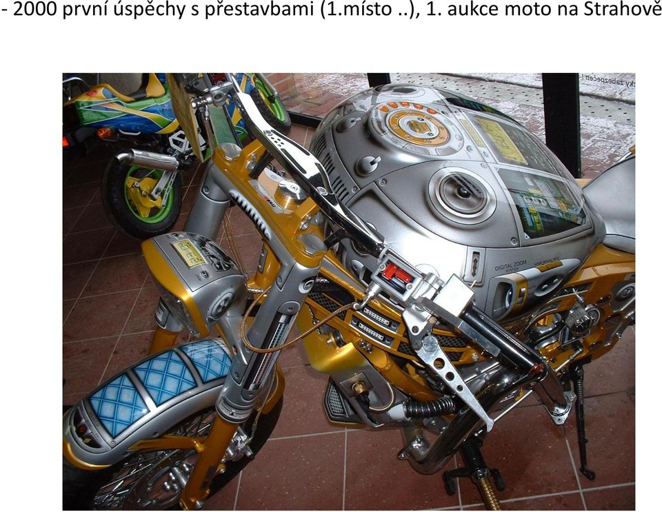 přestavbami (1.