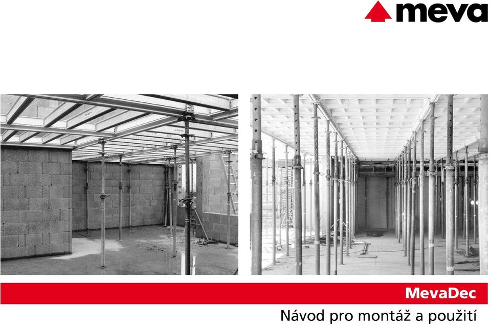 montáž a