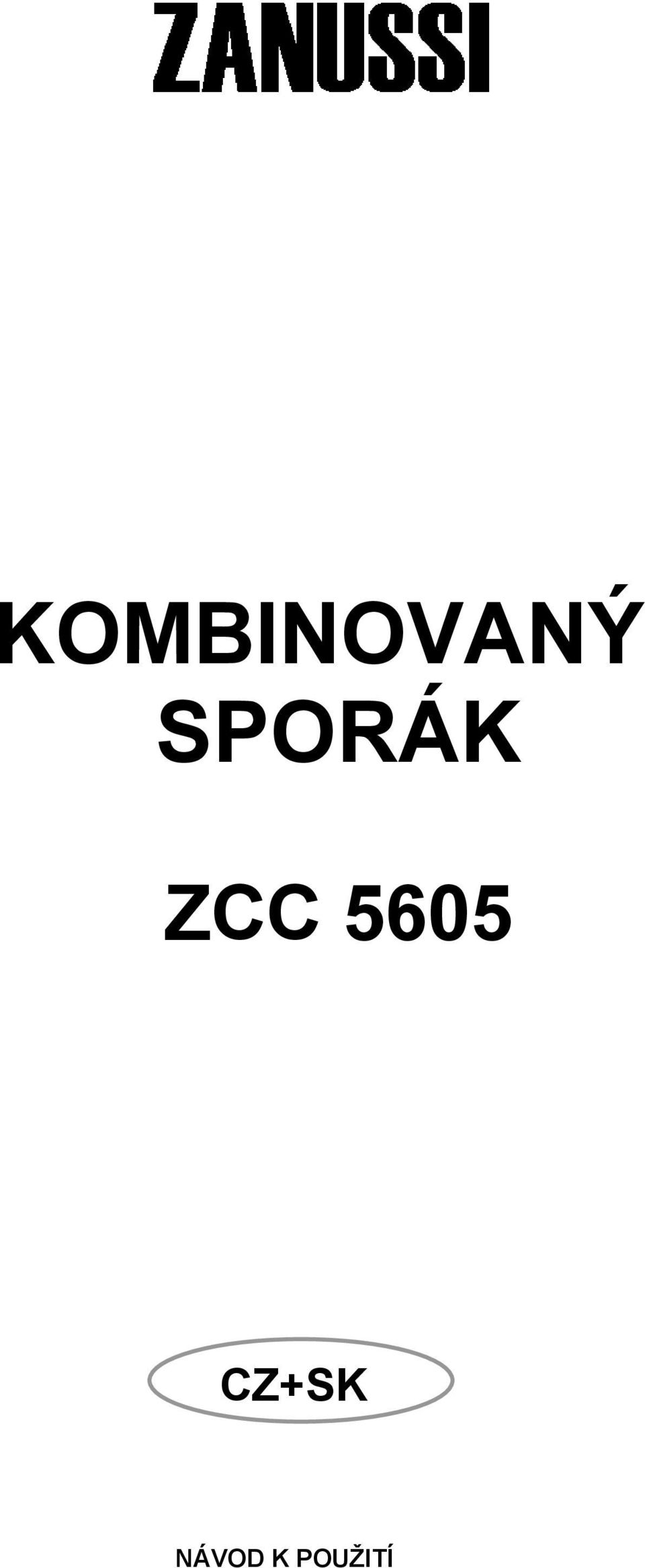 5605 CZ+SK