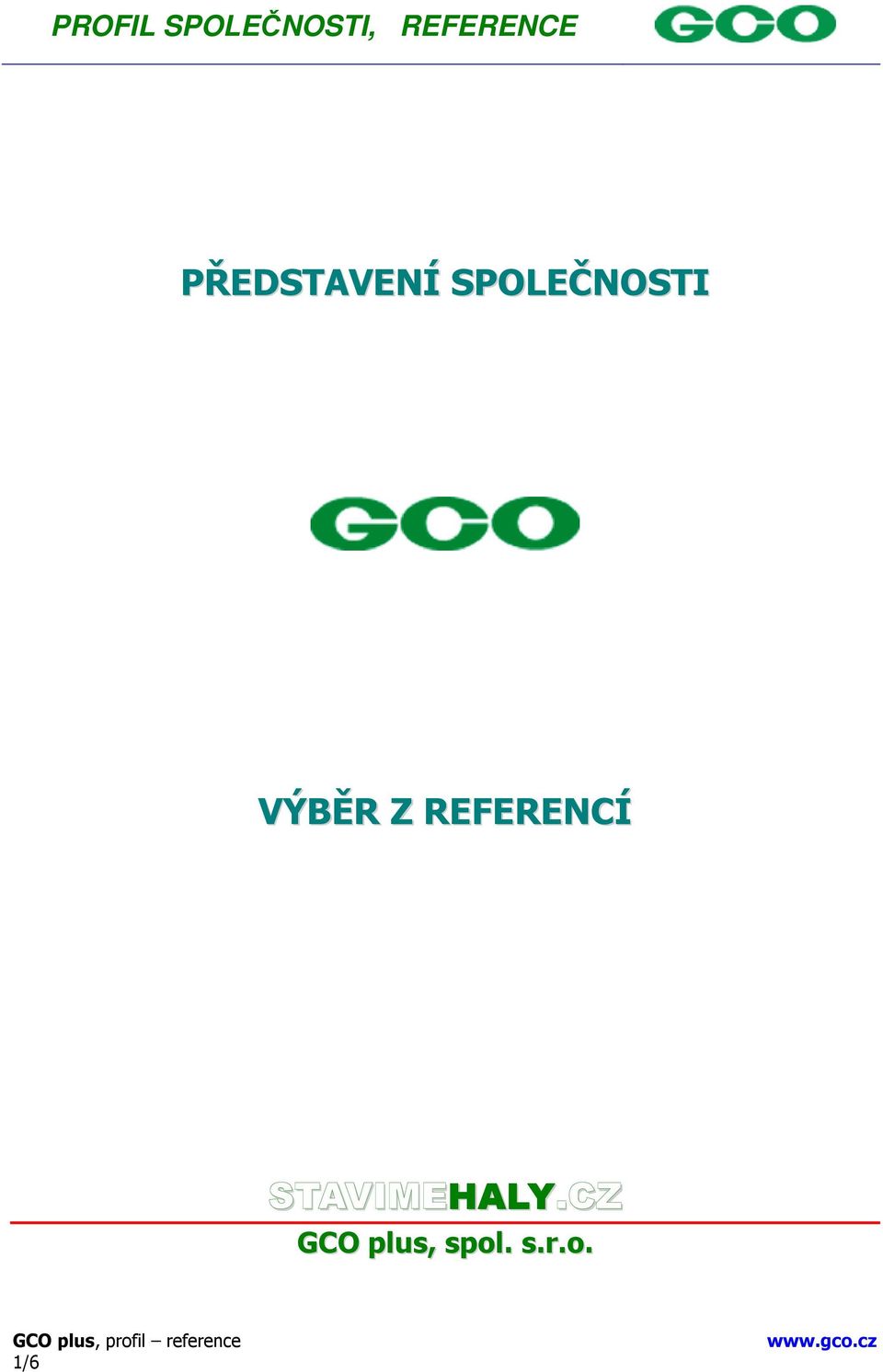 REFERENCÍ